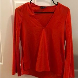 Women’s blouse